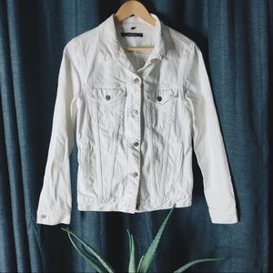 💥24 HR CLEAR-OUT💥 J Brand Denim Jacket